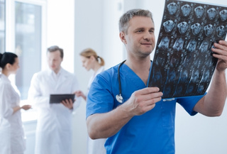 Fundamentos da Radiologia