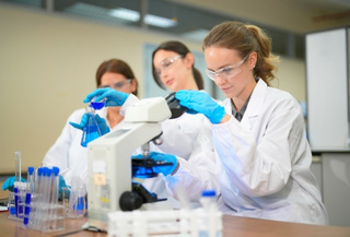 Curso gratuito de Genética Clássica e Forense online