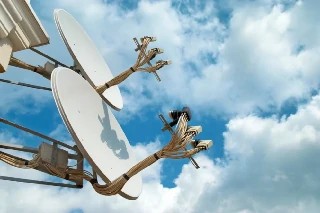Curso Online Instalação de Antena VSAT