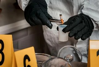 Curso Online Introdução à Investigação Criminal