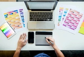 Curso Online Introdução a Web Design