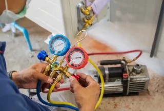 Curso Online Introdução de Refrigeração