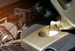 Curso Online Lubrificação Industrial