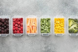 Curso Online Marmita Congelada