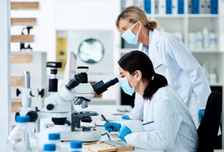 Microbiologia Geral e Clínica