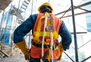 Curso Online Noções Básicas em NR 8