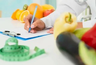 Curso Online Nutrição Escolar