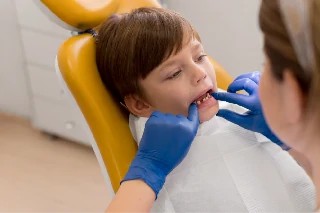 imagem Odontologia no Tratamento de Pacientes com Transtorno Mental