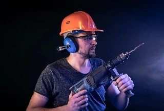 Curso Online Operador de Perfuratriz