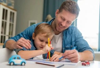 Paternidade Responsável