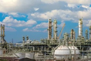 Curso Online Petróleo e Gás