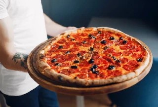Curso Online Pizzaiolo