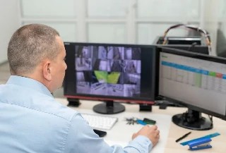 Curso Online Porteiro