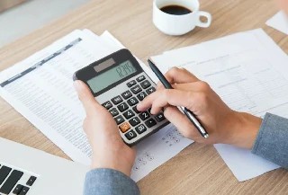 Curso Online Revisão de Cálculos de Financiamento