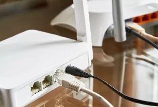 Curso Online Roteadores