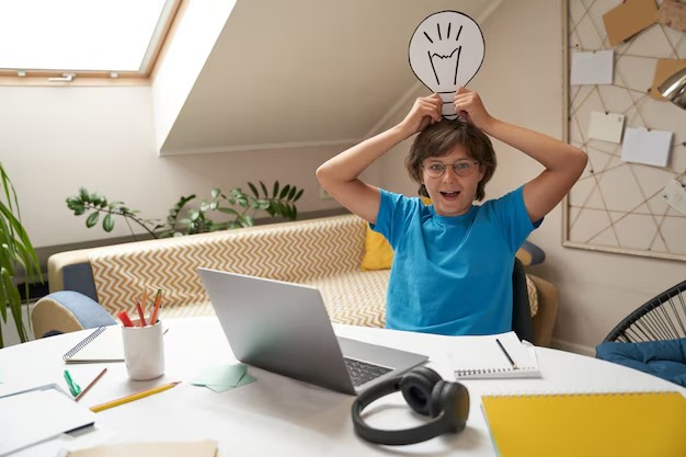 Curso Online TDAH - Transtorno de Déficit de Atenção e Hiperatividade