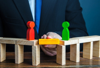 Curso Online Técnicas de Conciliação de Conflitos