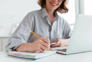 Curso Online Técnicas de Redação